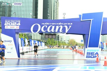 RUN TO LIVE 2024 - Ảnh #1427678