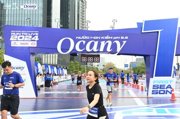 RUN TO LIVE 2024 - Ảnh #1421838