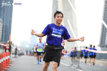 RUN TO LIVE 2024 - Ảnh #1348976