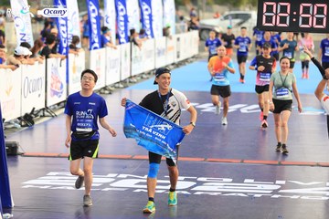RUN TO LIVE 2024 - Ảnh #1411604