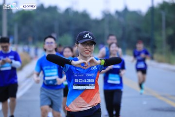 RUN TO LIVE 2024 - Ảnh #1367968