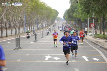 RUN TO LIVE 2024 - Ảnh #1419732