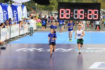 RUN TO LIVE 2024 - Ảnh #1406080