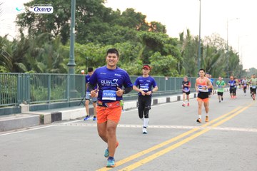 RUN TO LIVE 2024 - Ảnh #1393753