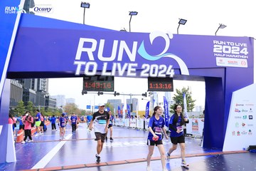 RUN TO LIVE 2024 - Ảnh #1367612