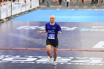 RUN TO LIVE 2024 - Ảnh #1370950
