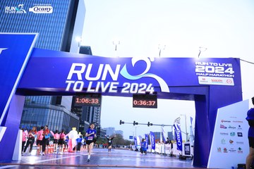 RUN TO LIVE 2024 - Ảnh #1375974