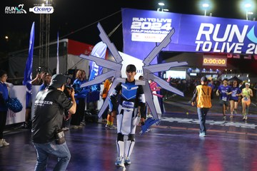 RUN TO LIVE 2024 - Ảnh #1318535