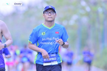 RUN TO LIVE 2024 - Ảnh #1336106