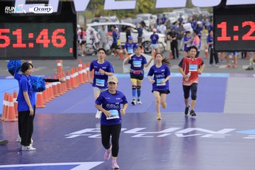 RUN TO LIVE 2024 - Ảnh #1394352