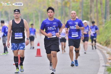 RUN TO LIVE 2024 - Ảnh #1445479