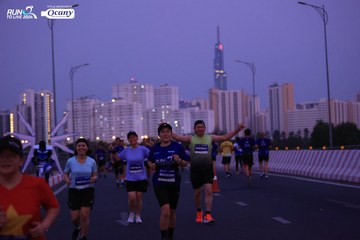 RUN TO LIVE 2024 - Ảnh #1446507