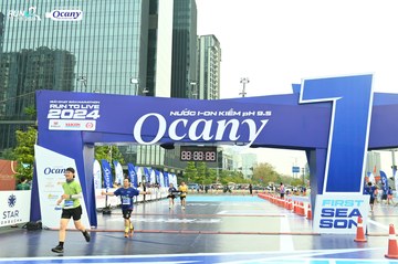 RUN TO LIVE 2024 - Ảnh #1426620