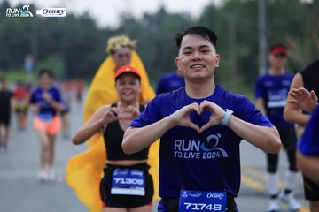 RUN TO LIVE 2024 - Ảnh #1374249