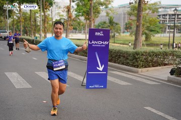RUN TO LIVE 2024 - Ảnh #1390788