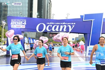 RUN TO LIVE 2024 - Ảnh #1419076