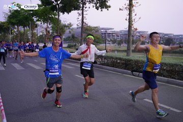 RUN TO LIVE 2024 - Ảnh #1379903