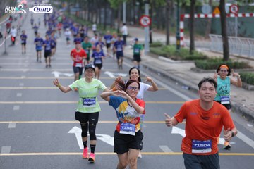 RUN TO LIVE 2024 - Ảnh #1435369