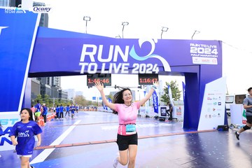 RUN TO LIVE 2024 - Ảnh #1367044