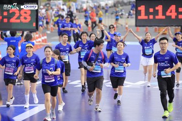 RUN TO LIVE 2024 - Ảnh #1391434