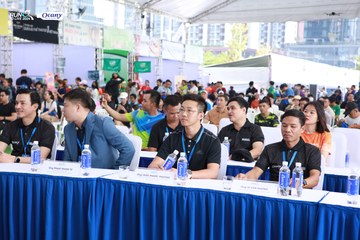 RUN TO LIVE 2024 - Ảnh #1310796