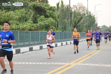 RUN TO LIVE 2024 - Ảnh #1392655