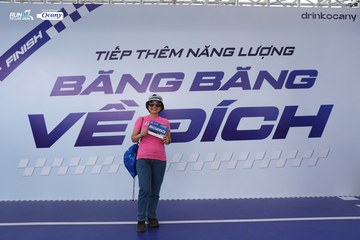 RUN TO LIVE 2024 - Ảnh #1315370