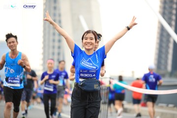 RUN TO LIVE 2024 - Ảnh #1347334