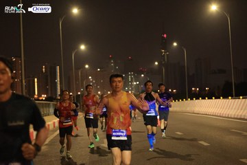 RUN TO LIVE 2024 - Ảnh #1441965