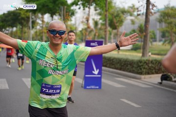 RUN TO LIVE 2024 - Ảnh #1389405