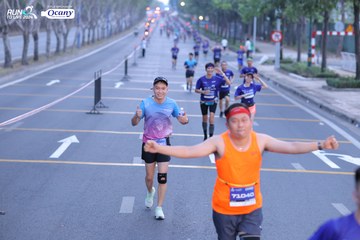 RUN TO LIVE 2024 - Ảnh #1431333