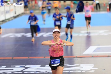 RUN TO LIVE 2024 - Ảnh #1410987