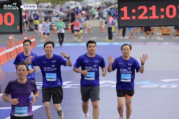 RUN TO LIVE 2024 - Ảnh #1394064