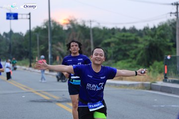 RUN TO LIVE 2024 - Ảnh #1372370
