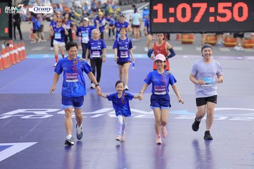 RUN TO LIVE 2024 - Ảnh #1351163