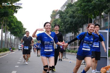 RUN TO LIVE 2024 - Ảnh #1401728