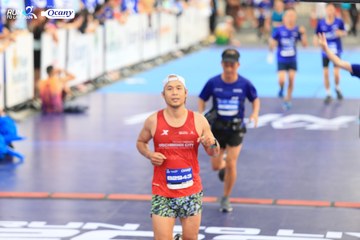 RUN TO LIVE 2024 - Ảnh #1405585