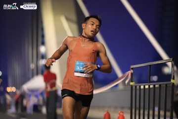 RUN TO LIVE 2024 - Ảnh #1324582