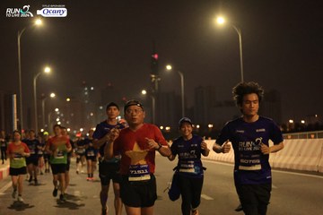 RUN TO LIVE 2024 - Ảnh #1444163
