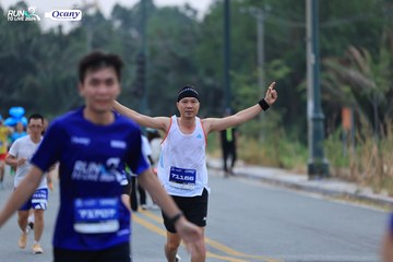RUN TO LIVE 2024 - Ảnh #1373394