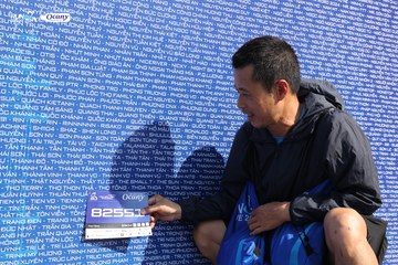 RUN TO LIVE 2024 - Ảnh #1307310