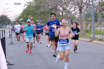 RUN TO LIVE 2024 - Ảnh #1399136