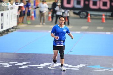 RUN TO LIVE 2024 - Ảnh #1415482