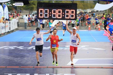 RUN TO LIVE 2024 - Ảnh #1333628