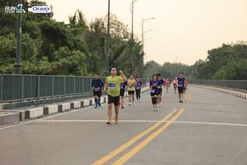 RUN TO LIVE 2024 - Ảnh #1406900