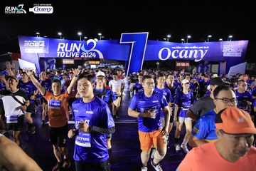 RUN TO LIVE 2024 - Ảnh #1318221