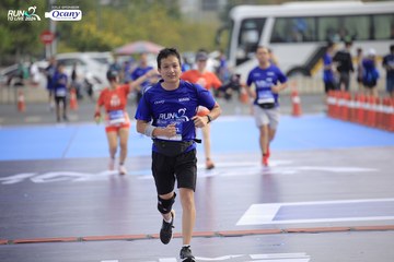 RUN TO LIVE 2024 - Ảnh #1403634