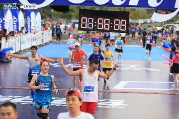 RUN TO LIVE 2024 - Ảnh #1404211