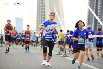 RUN TO LIVE 2024 - Ảnh #1346770