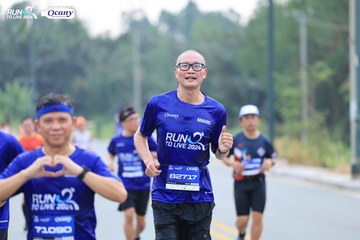 RUN TO LIVE 2024 - Ảnh #1377766